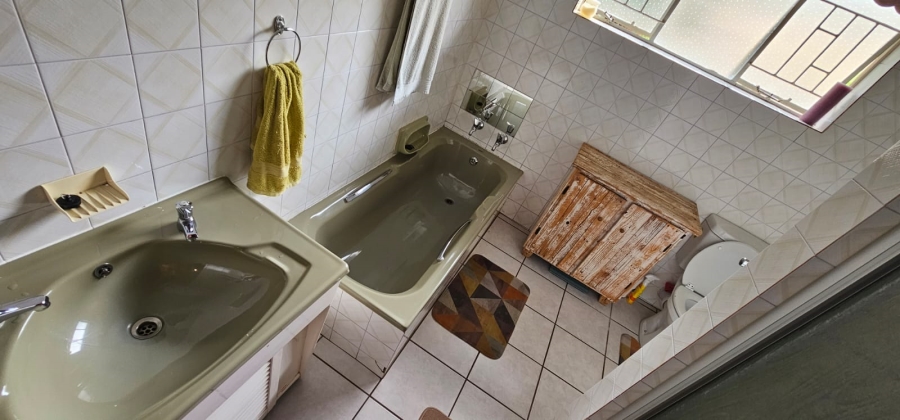 To Let 3 Bedroom Property for Rent in Cashan North West